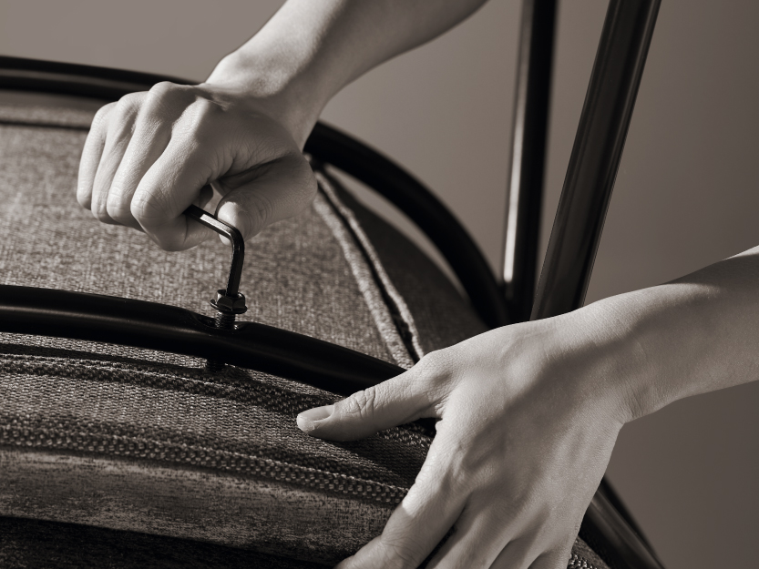 學校家具服務(wù)商