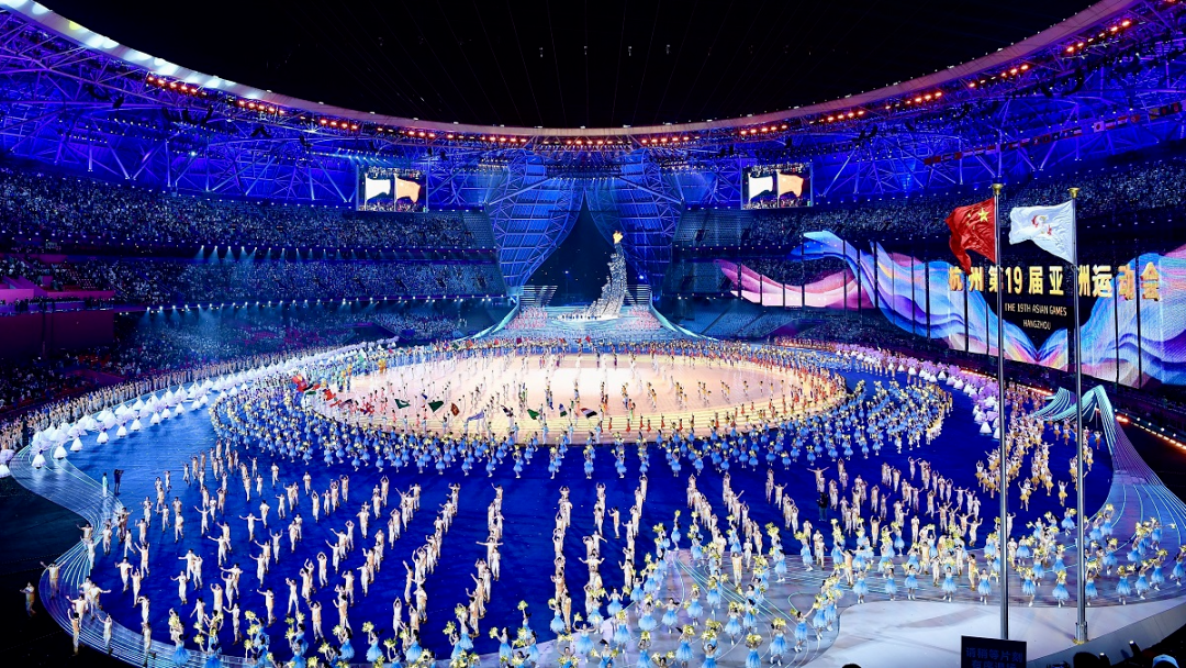 杭州富陽水上運(yùn)動(dòng)中心