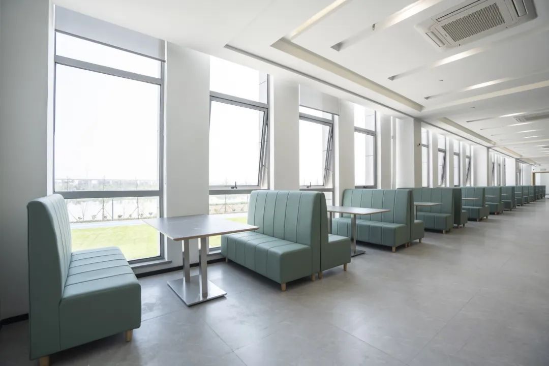 杭州富陽水上運(yùn)動(dòng)中心