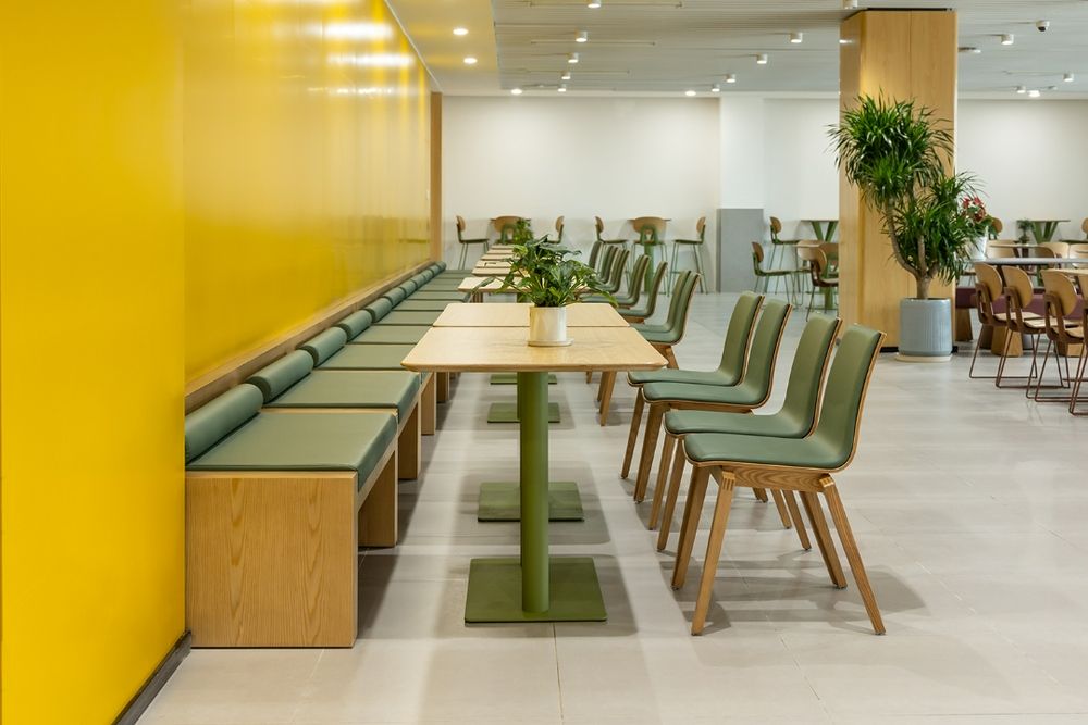 深圳市坪山區(qū)未來學(xué)校