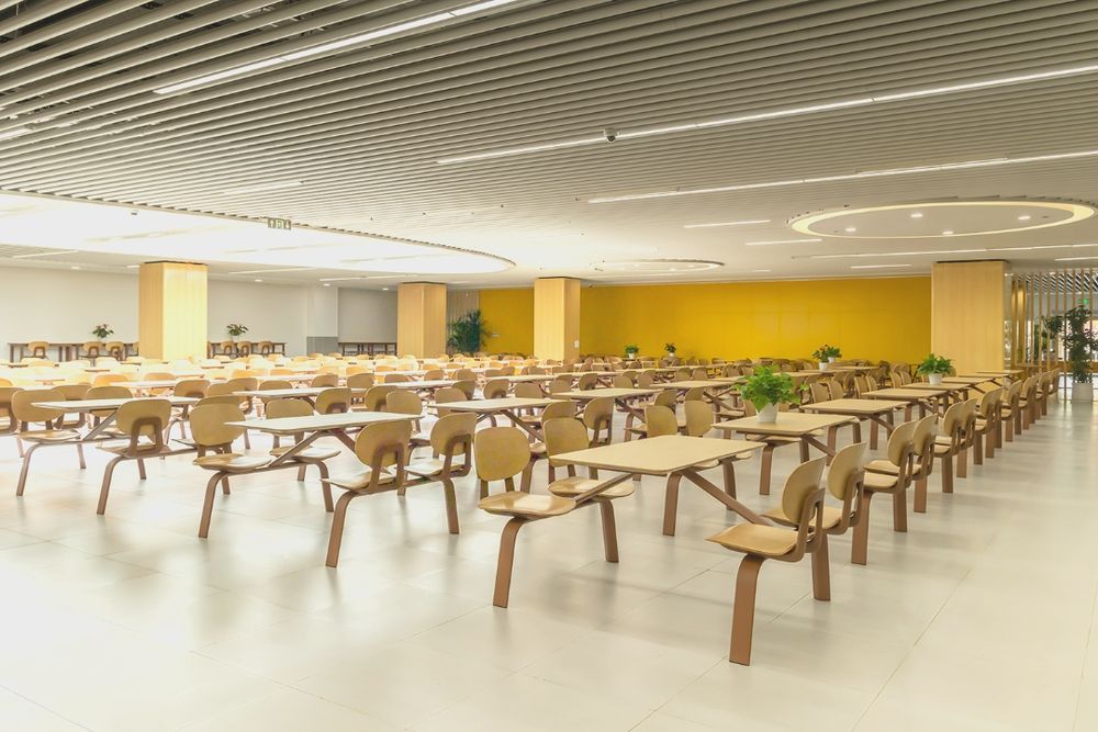 深圳市坪山區(qū)未來學(xué)校