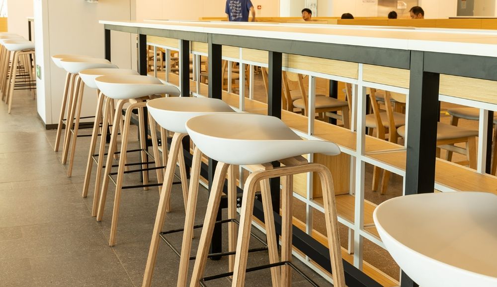 世界500強(qiáng)/上市國企丨打造溫馨“味”界