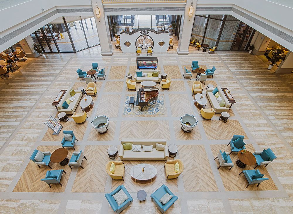 蘇州泰康人家吳園