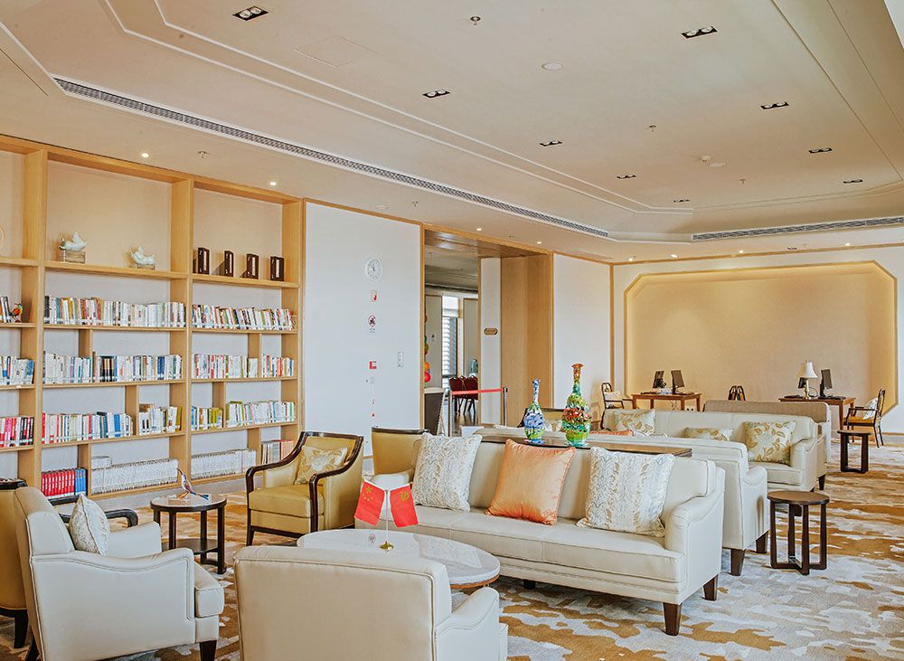 蘇州泰康人家吳園