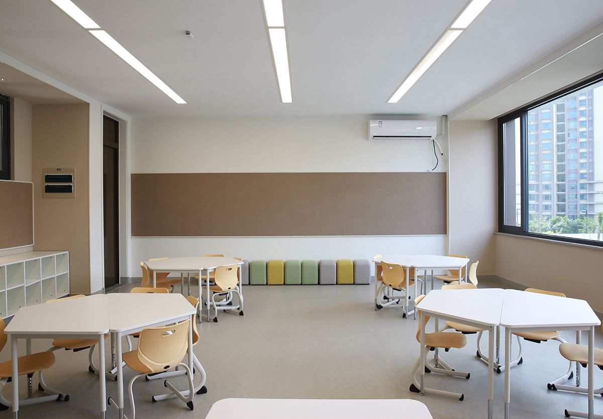 三亞未來(lái)學(xué)校