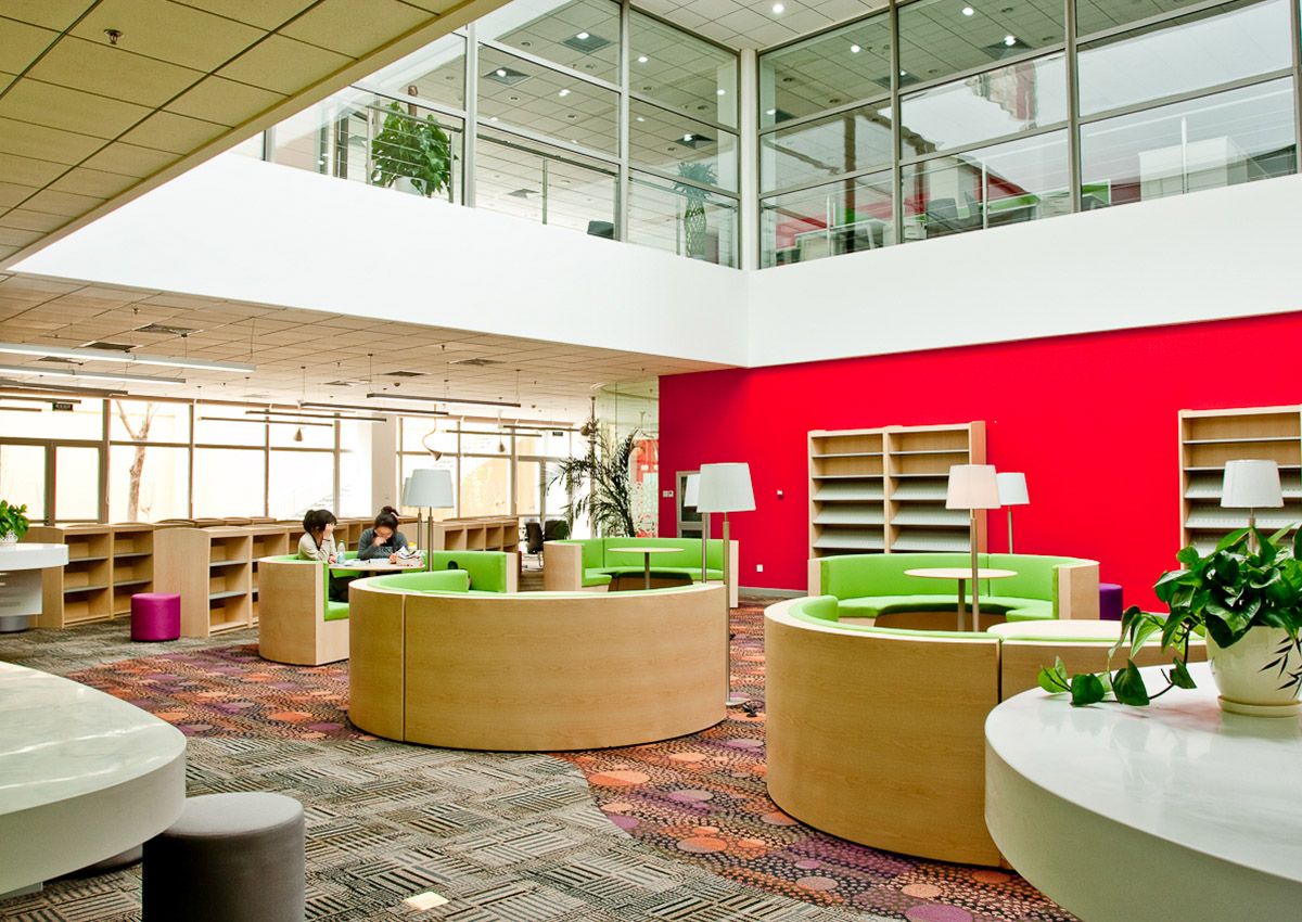 天津經(jīng)濟技術(shù)開發(fā)區(qū)國際學(xué)校