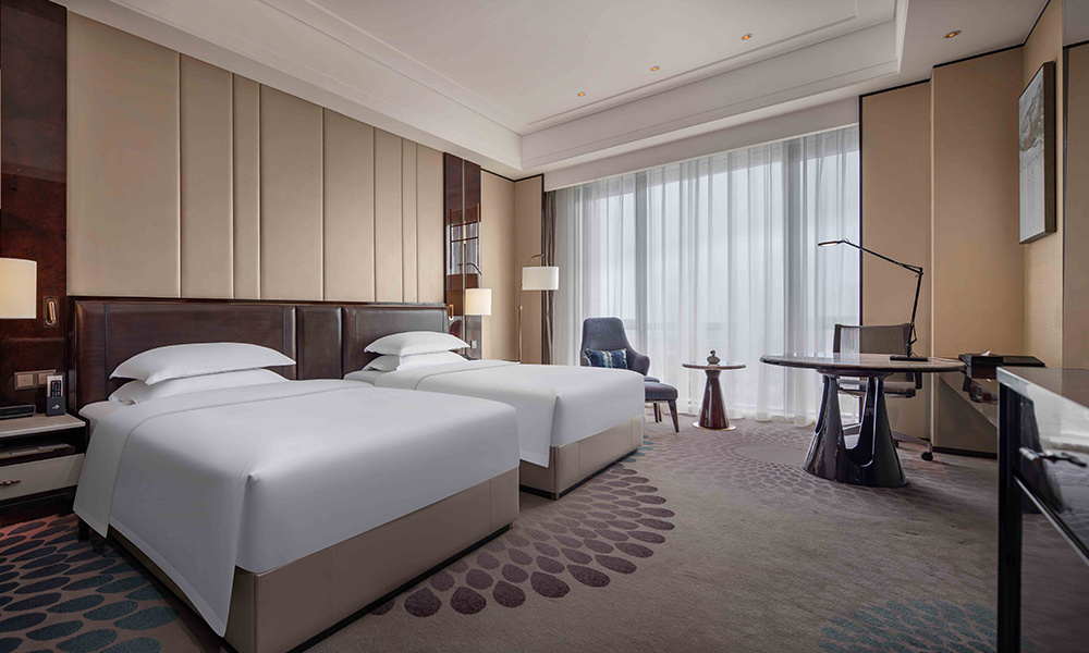 ?？趤喬貒?guó)際會(huì)議中心酒店