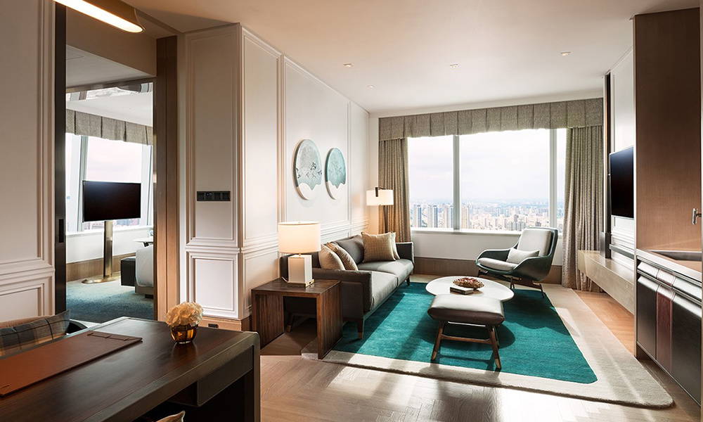 沈陽(yáng)康萊德酒店