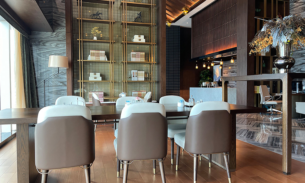 昆明喜來(lái)登度假酒店