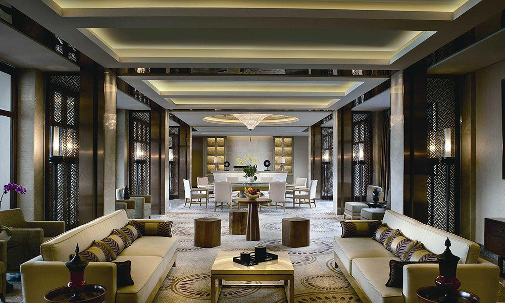 海南博鰲國賓館