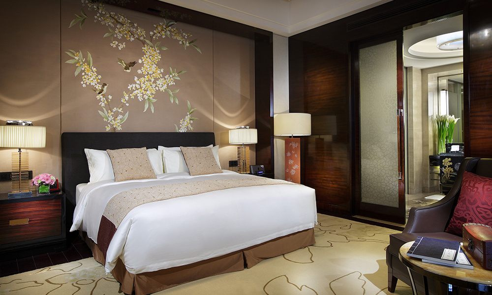 山東齊盛國(guó)際賓館