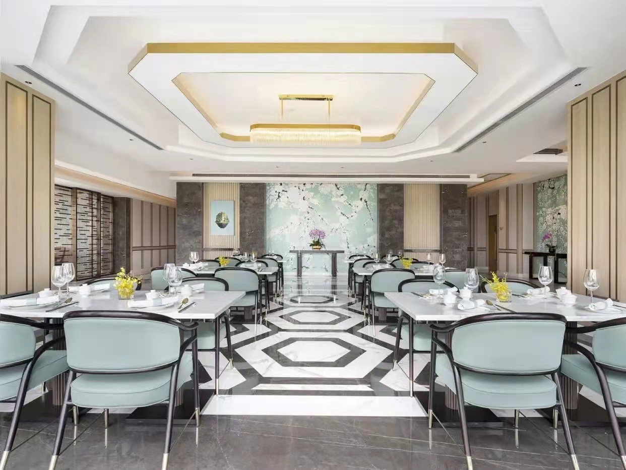 星級(jí)酒店家具定制廠家