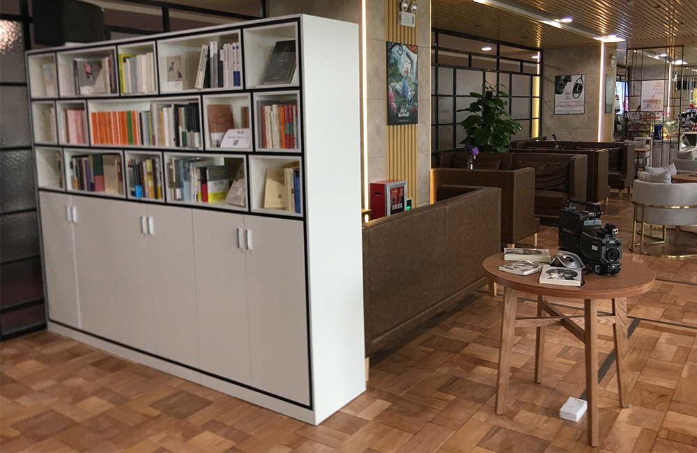 文件存儲(chǔ)柜