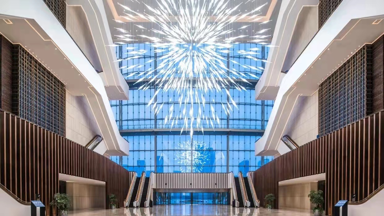 五星級(jí)酒店家具